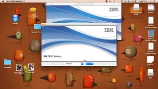Installing Spss On Your Macos Device