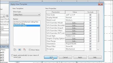 Revit MEP - Copying Shared Elements into a Mechanical Model