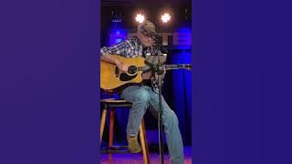 Bridgette Tatum - She’s Country