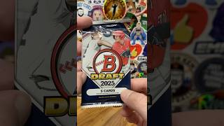 Rippin 2025 Bowman Draft Baseball