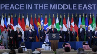 ‘Unbelievable game changer’: Trump has ‘remade’ the Middle East