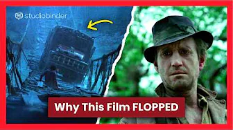 The Greatest Movie Nobody Saw — And Why Directors Love It Now