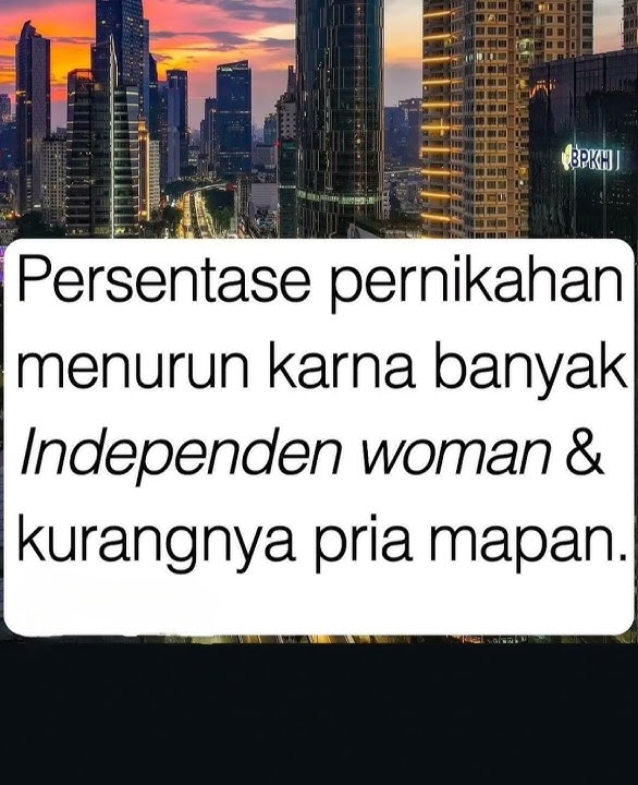 Apa yang salah padahal menikah ibadah #ibadah #menikah #genz #story