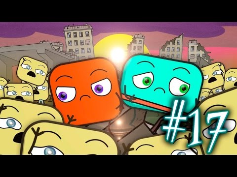 Как Избавиться от Скуки? ❒ Кубики # 17