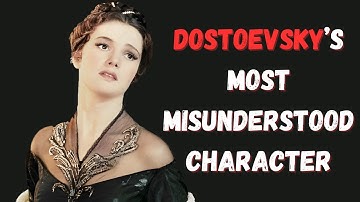 When The Character Is Too Human | The Idiot Analysis