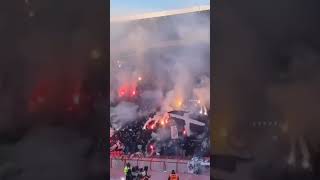 Belgrade Derby Crvena Zvezda Vs Partizan On 22022025