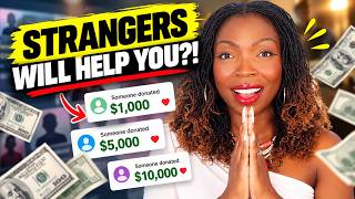9 Websites Where Strangers Can Help You Financially in 2026