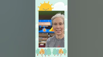 25/26 School Theme - Camping