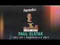 Capture de la vidéo Parookaville 2023 | Paul Elstak