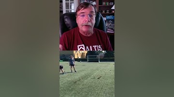 How can you fit speed work into a full training program? Dan Pfaff.