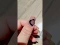 💅 Easy and simple nail design at home #naildesign #viralvideo #trendingshorts #nails