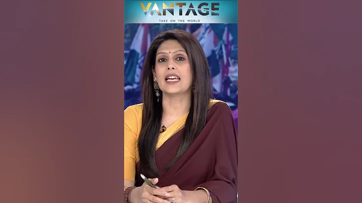 India Election Results 2024: Top Takeaways | Vantage with Palki Sharma | Subscribe to Firstpost - DayDayNews