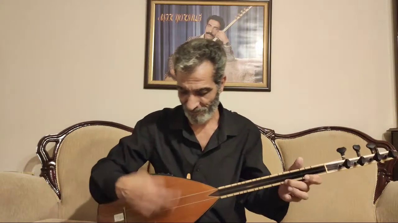 Erkan Yoksuli ile Türküler