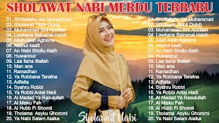 Lagu Sholawat Sedih Bikin Nangis | Lagu Religi Sedih Bikin Jutaan Orang Nangis Merinding