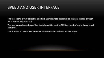 Outlook for Mac Export to PST | Export Mac Outlook to PST