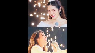 EP49(Engfa concert)- อิงล็อต(Eng Sub CC) Beauty pageant lesbian couple ship. Engfa and Charlotte