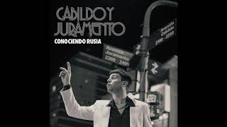 Video thumbnail of "CONOCIENDO RUSIA - OTRA OPORTUNIDAD"