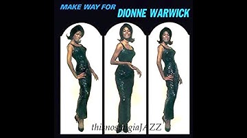 Thumbnail of DIONNE WARWICK ~ REACH OUT FOR ME - 1964 [HD 1080p]