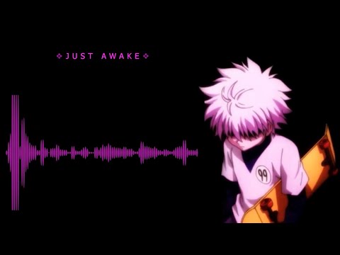 Hunter x Hunter Ending 5 (In-Sync) 