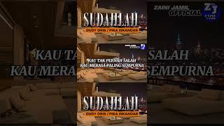 SUDAHLAH - DUDY ORIS #short #sudahlah