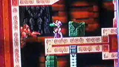 Metroid Zero Mission: Stupid Space Pirate