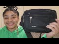 FREETOO Fanny Pack Review 👜👝🎒