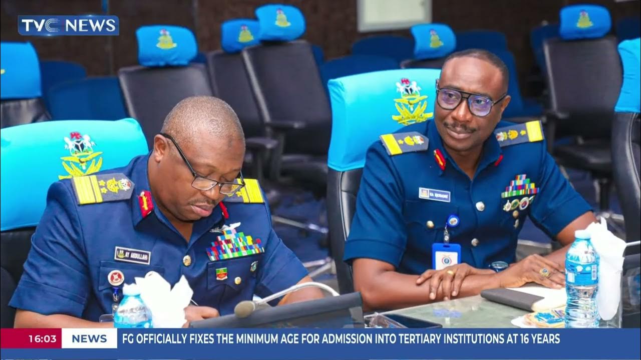 Aviation Minister Inaugurates New FAAN Board
