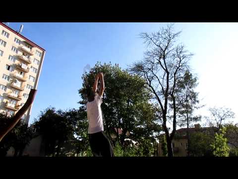 backflip slow motion-force resample