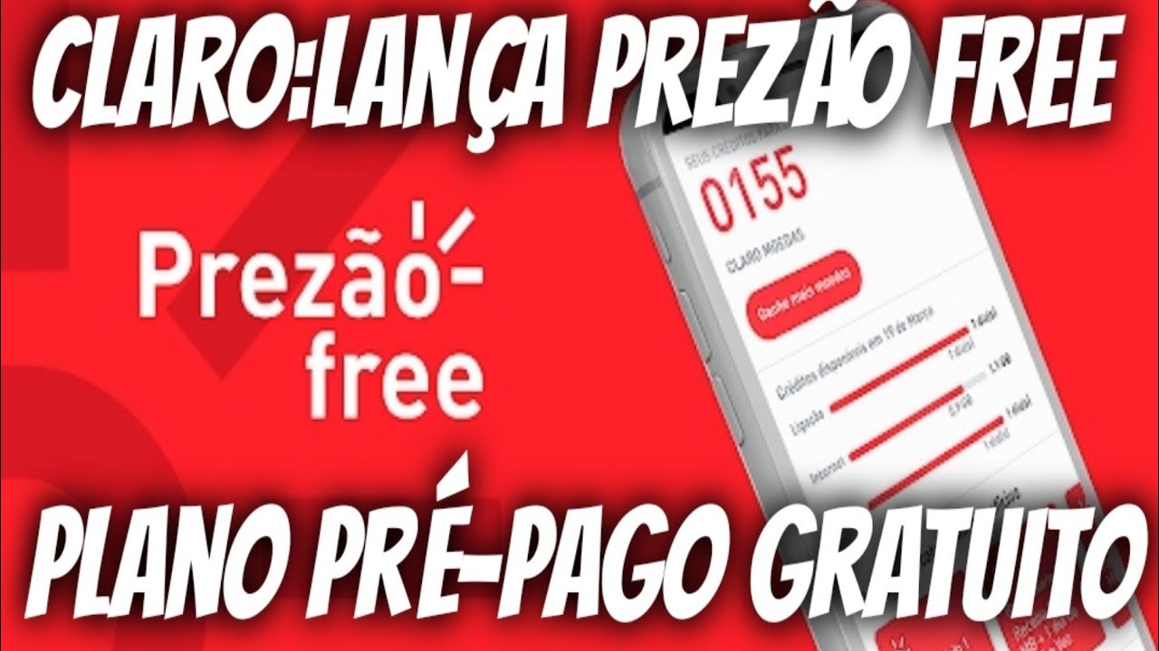 Gaming: Plano Prezão Free Fire