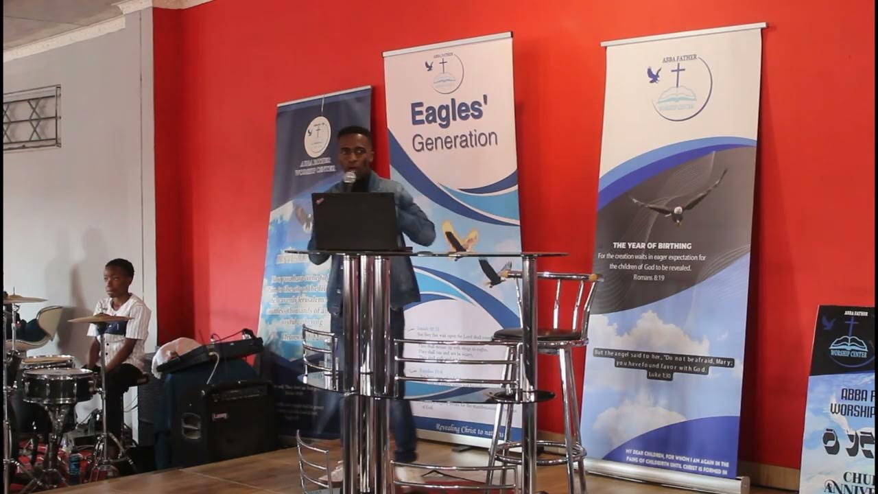 B mokwena why we should tithe youtube