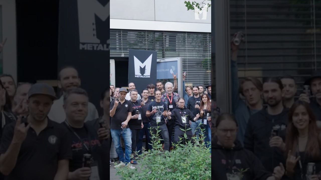 The Most METAL Weekend of 2026!