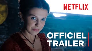 Enola Holmes | Officiel trailer | Netflix