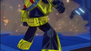 Transformers: Devastation (Bumblebee) | Part 7 (Magnus Difficulty)