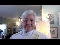 Holy Eucharist January 8 - The baptism of Jesus