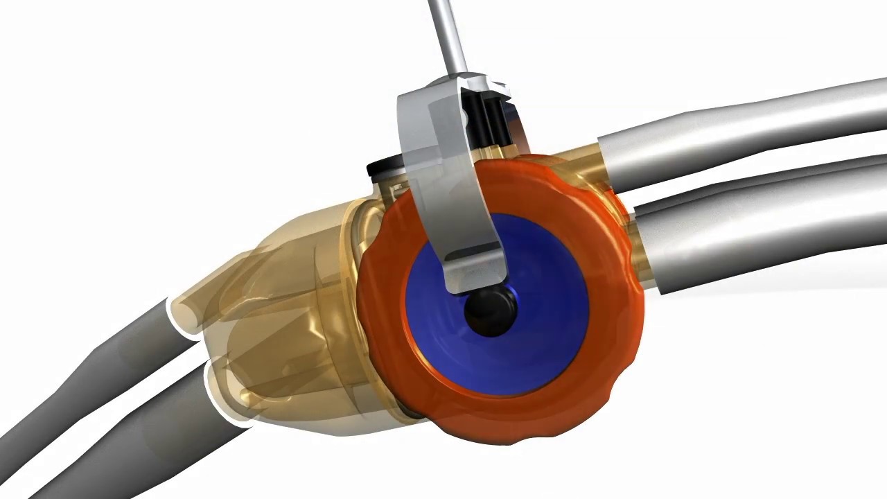 Ovimax - Boumatic - YouTube
