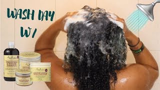 BLACK JAMACIAN CASTOR OIL FOR HAIR GROWTH| NATURAL HAIR GROWTH TIPS