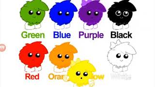 Meet The Colors Theme Song