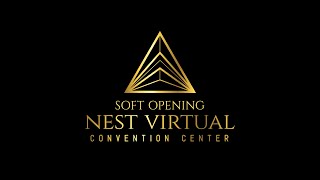 Soft Opening Nest Virtual Convention Center screenshot 1