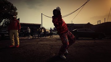 2 Chainz Ft. Travis Scott 4 am Official Video