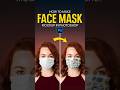 How To Make Face Mask Mockup in Photoshop #AmGraphix #FaceMaskMockup #FaceMask #Mockup #Photoshop