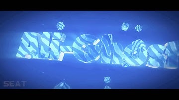 Epic 3D Channel Intro | Ali-Ghost