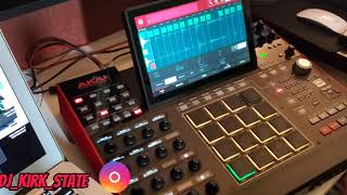 Akai MPC: How To Get Your Chops Into a Program