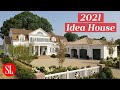 Inside a Dreamy 5,000 Square Foot Kentucky Mansion | Idea House | Interior Design Inspiration