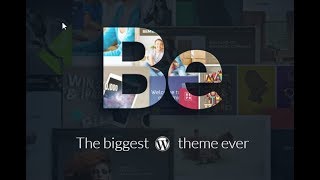 BeTheme - Responsive Multi-Purpose WordPress Theme (Best WordPress Theme) Profile