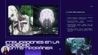 TRANSHUMANISMO: Ghost In the Shell