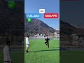 Mbappe vs Haaland Challenge