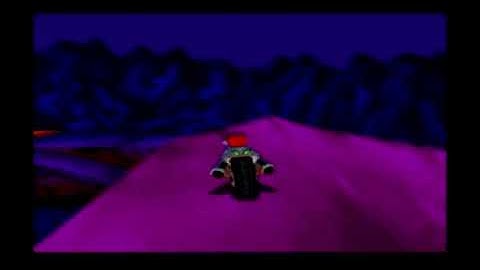 Classic Videogames With Unrelated Music Episode 2: Rocket: Robot on Wheels