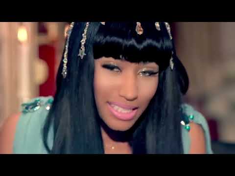 Nicki Minaj Moment 4 Life Remastered Official Video Ft Drake