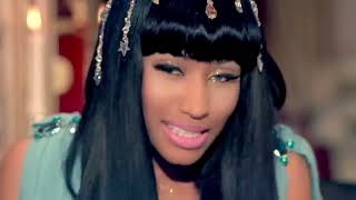 Nicki Minaj - Moment 4 Life (Remastered) (Official Video) ft. Drake