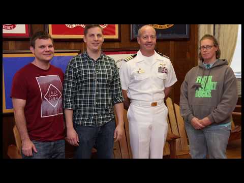 YouTube video